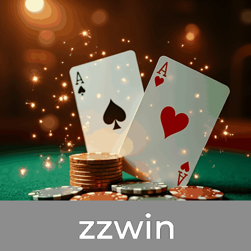 zzwin - Grande seleção de jogos ao vivo e cassinos online