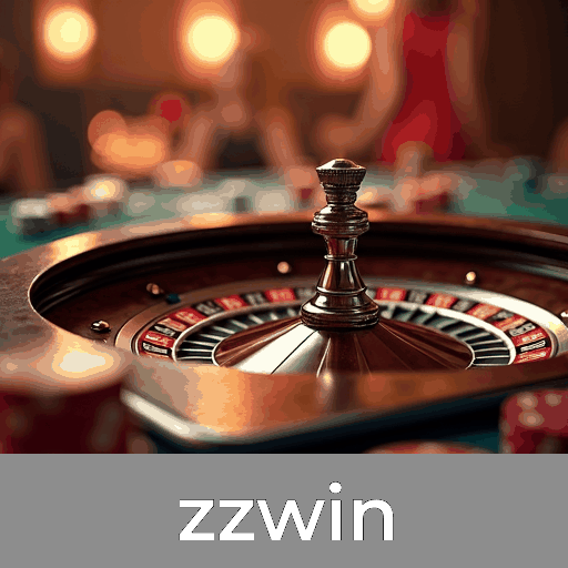 zzwin: Entre com login rápido e explore jogos ao vivo